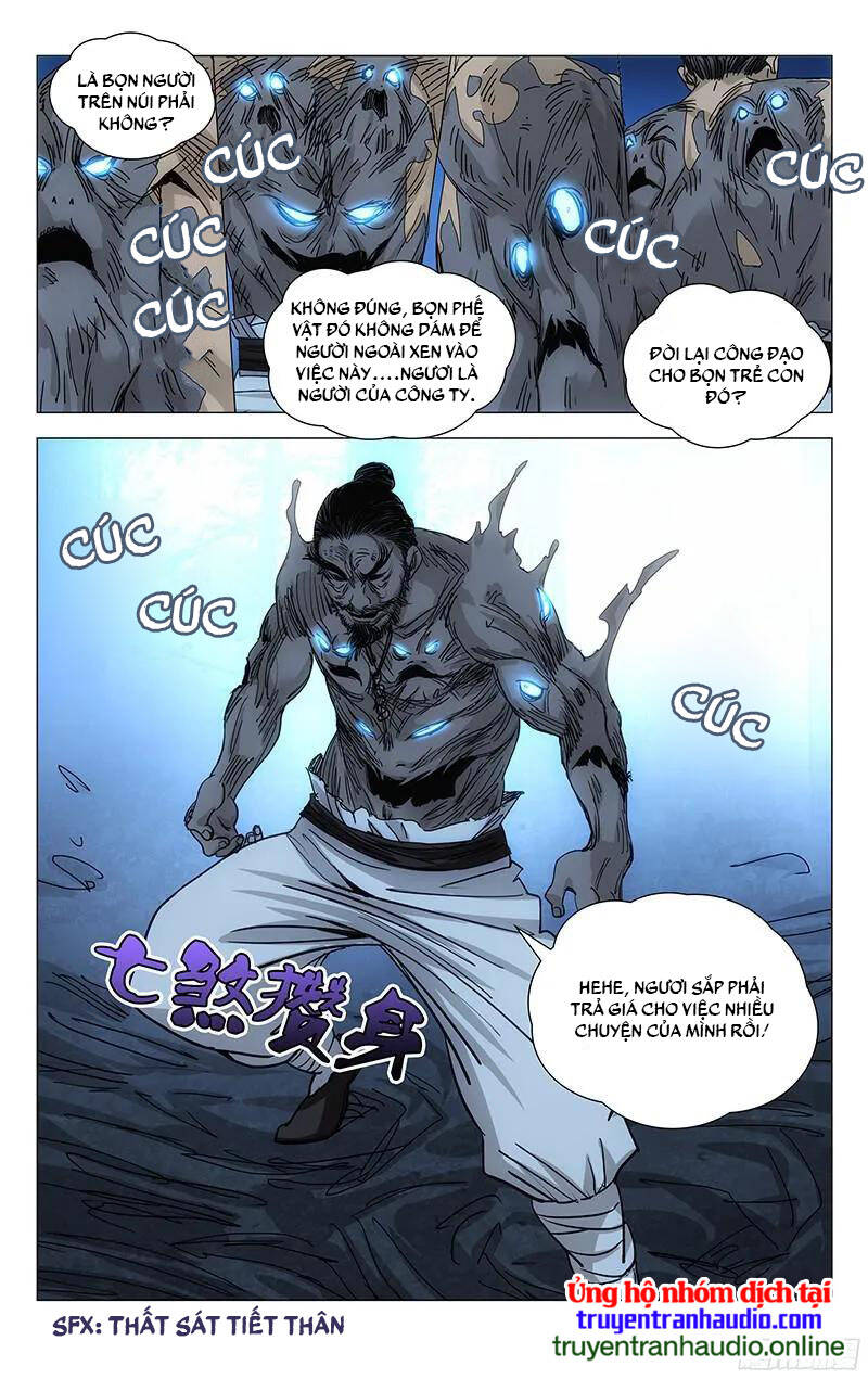 Chương 262 - Trang 5