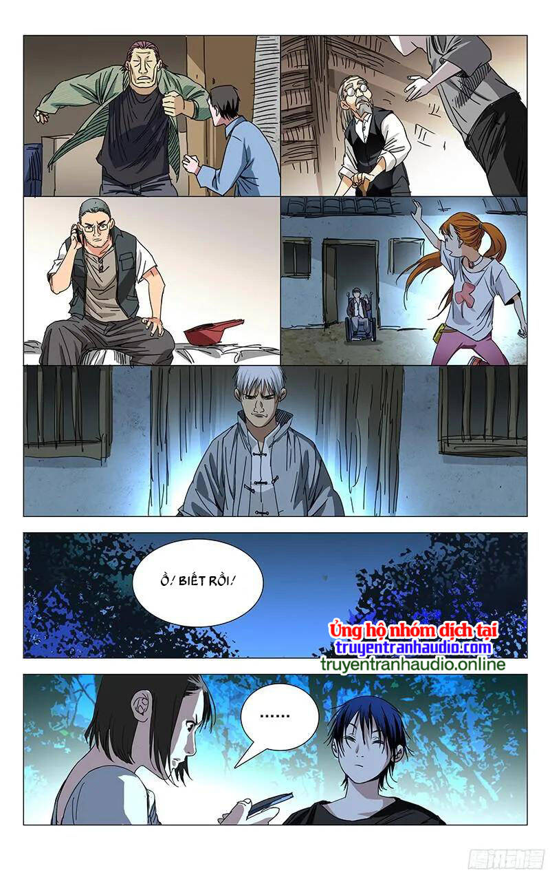 Chương 264 - Trang 12