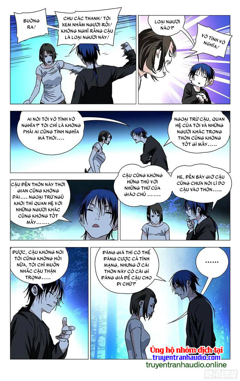 Chương 264 - Trang 14