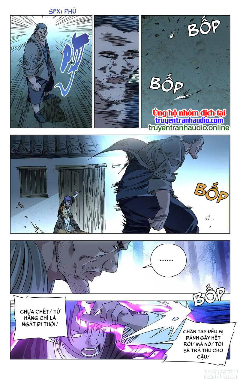 Chương 264 - Trang 3