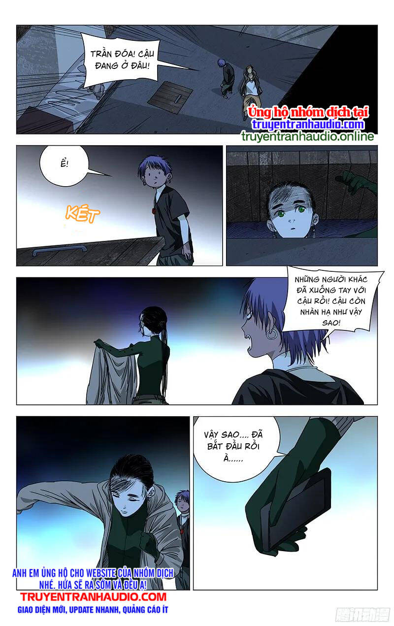 Chương 265 - Trang 1