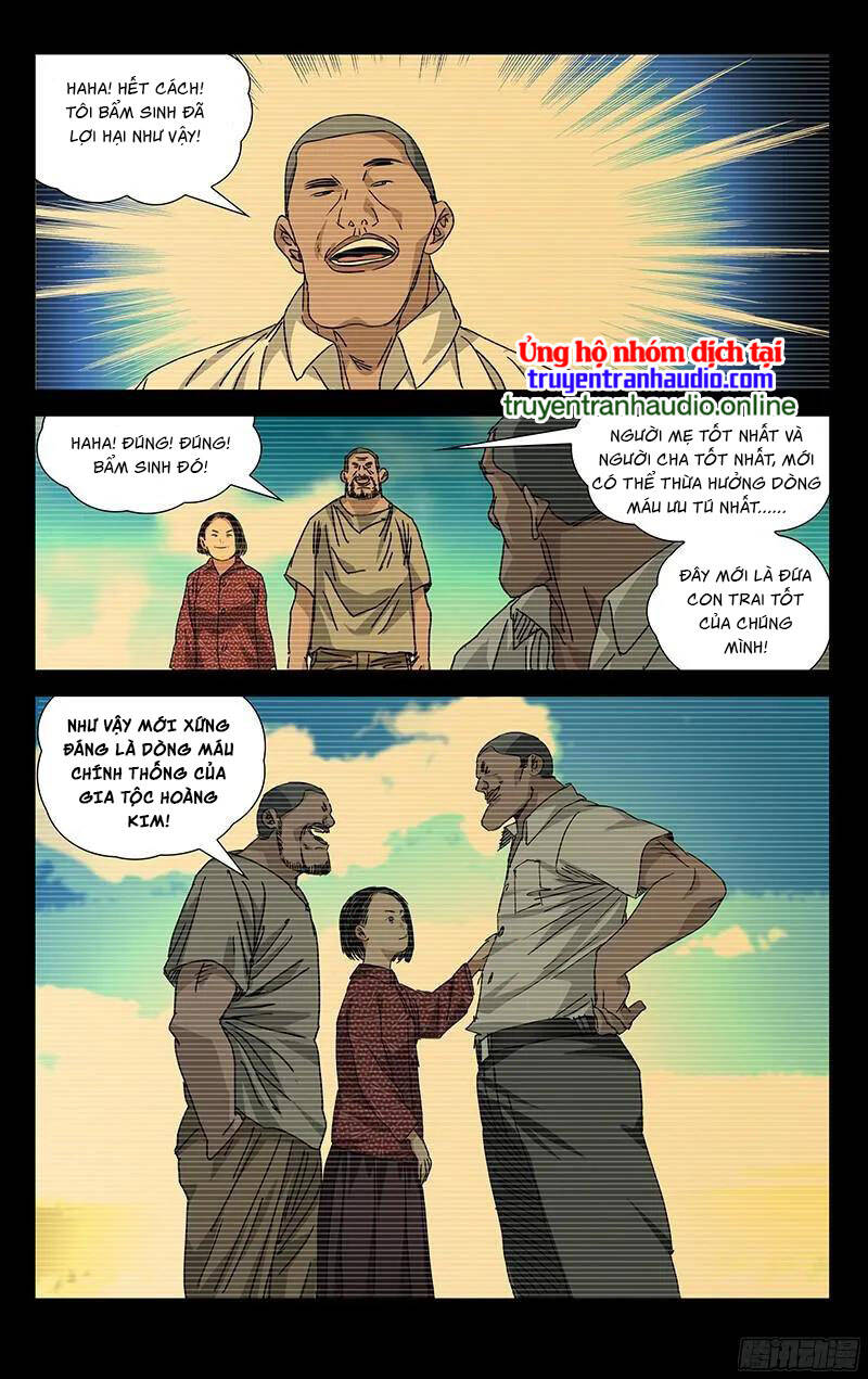 Chương 265 - Trang 11