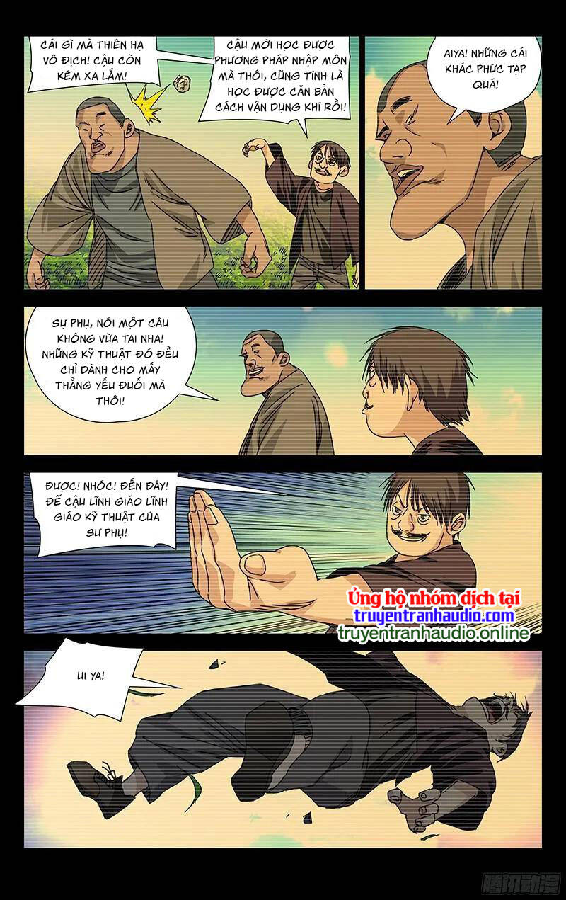 Chương 265 - Trang 13