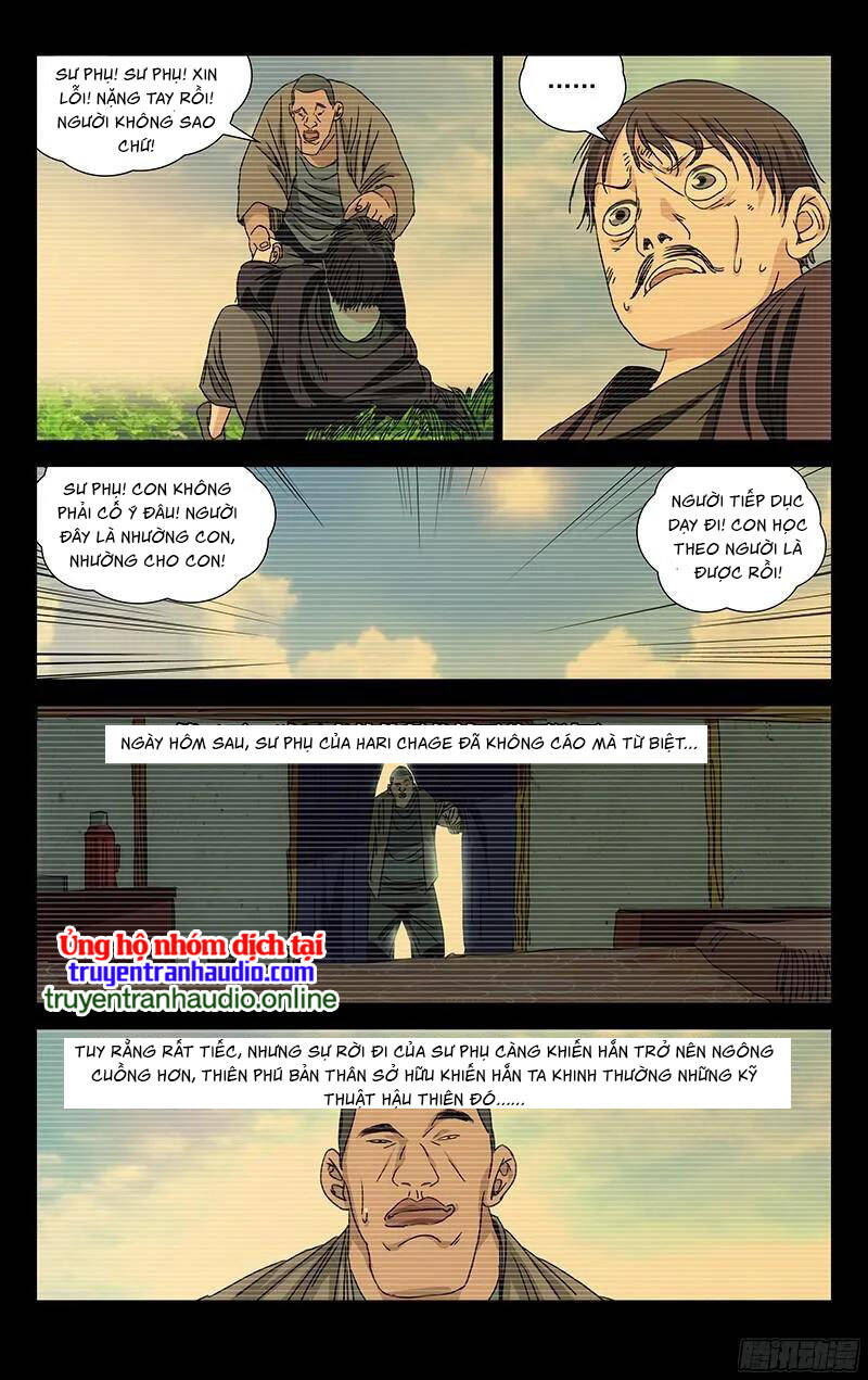 Chương 265 - Trang 14