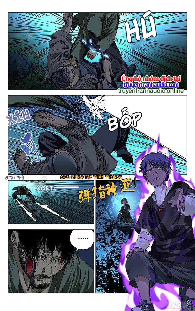 Chương 265 - Trang 17