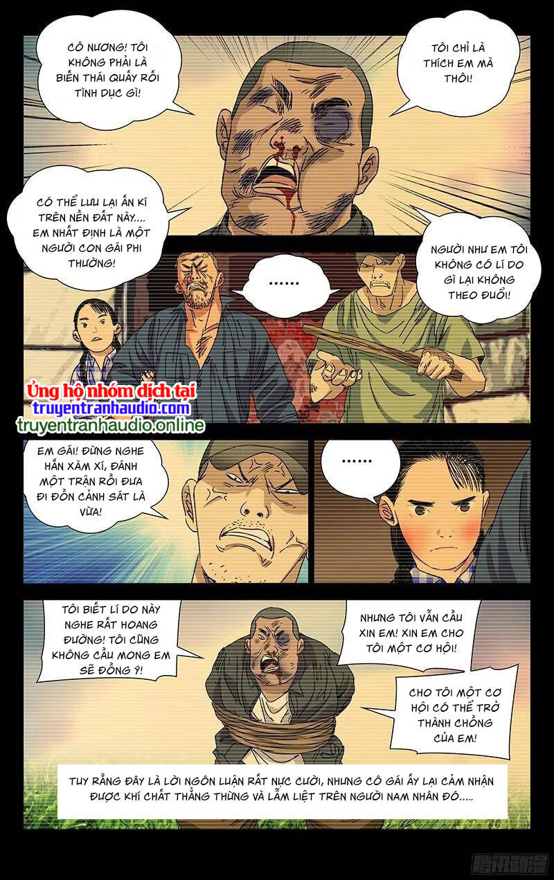 Chương 265 - Trang 8