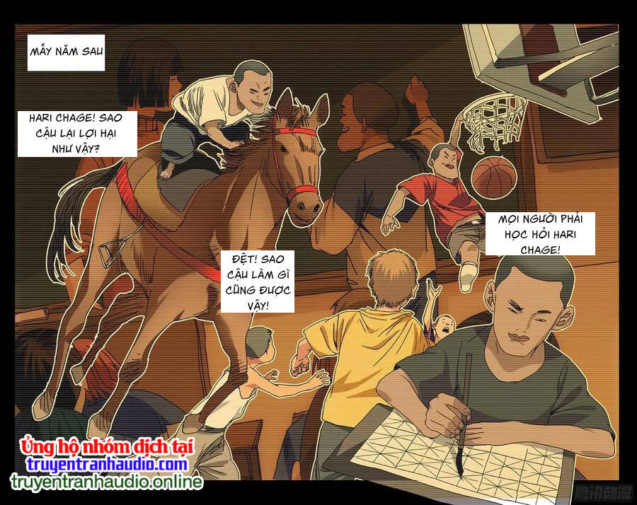 Chương 265 - Trang 10