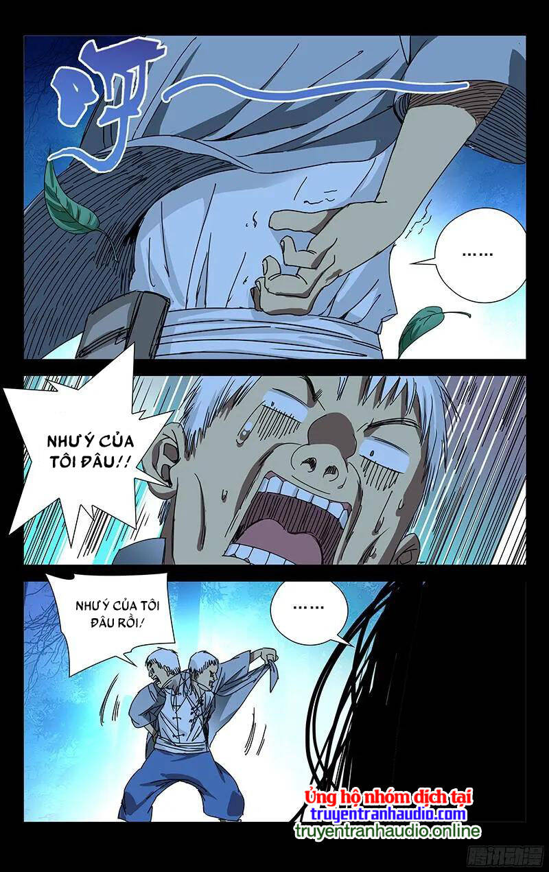 Chương 267 - Trang 14