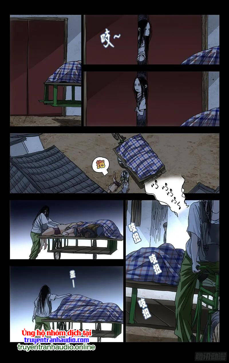 Chương 267 - Trang 5