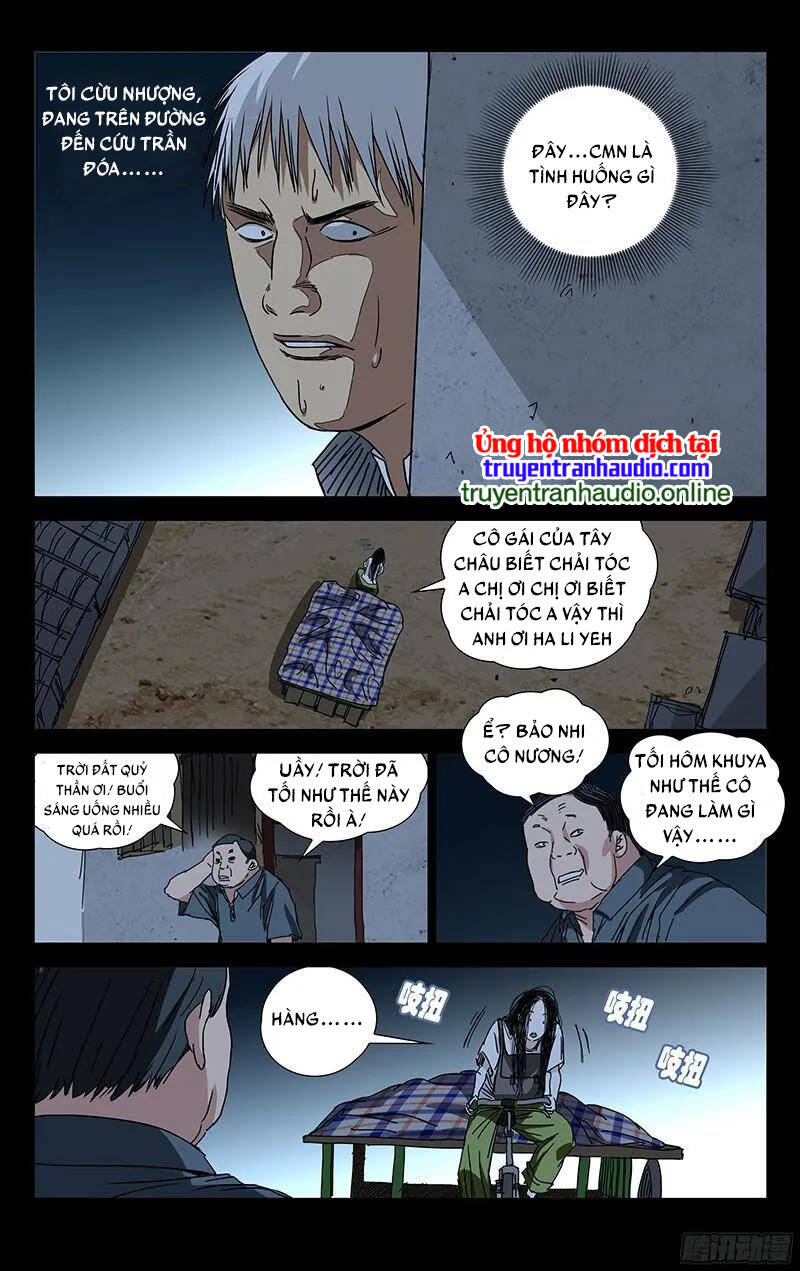 Chương 267 - Trang 6