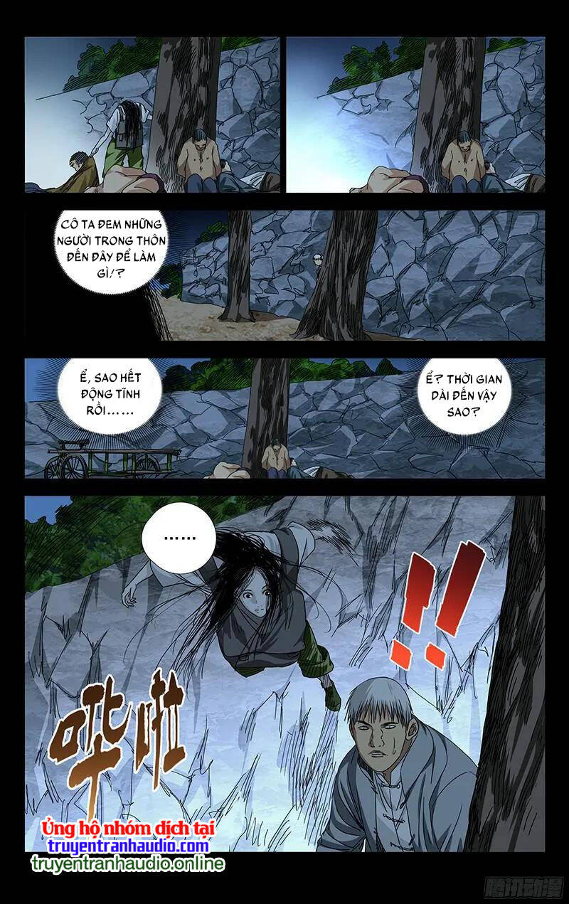 Chương 267 - Trang 9