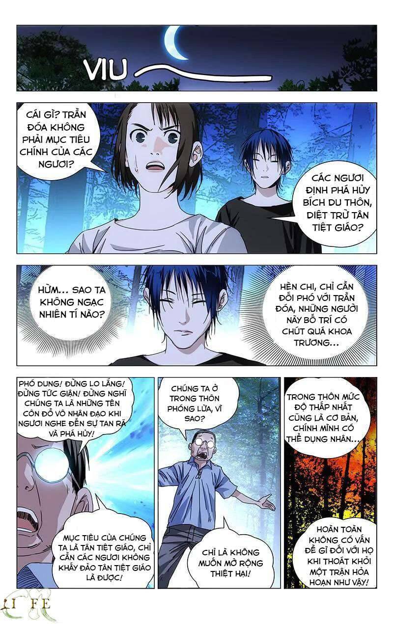 Chương 268 - Trang 11