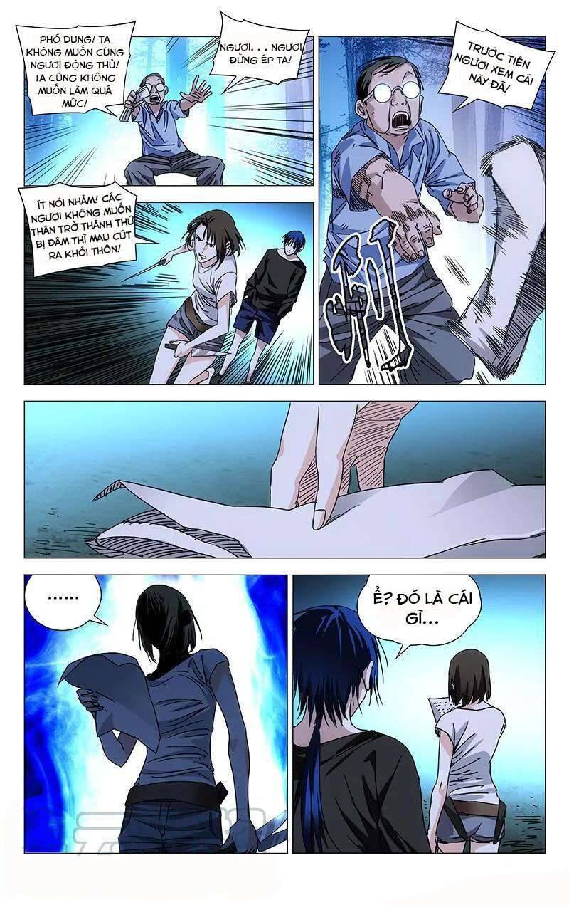 Chương 268 - Trang 13