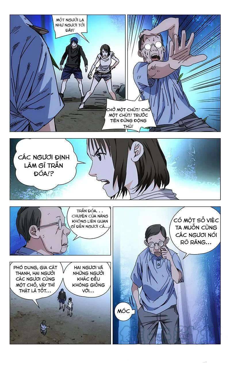 Chương 268 - Trang 10