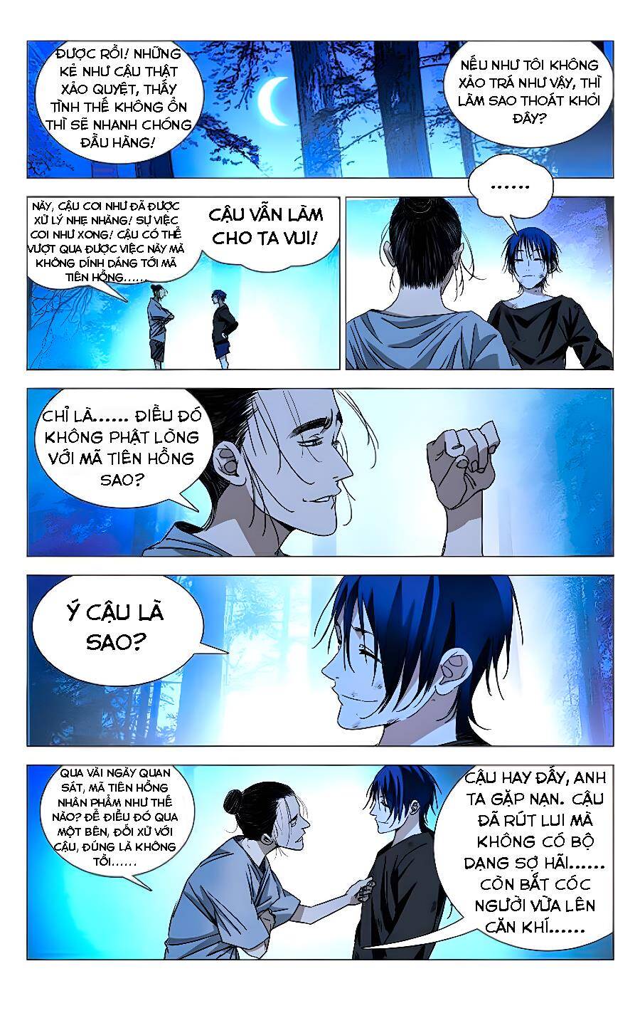 Chương 270 - Trang 3
