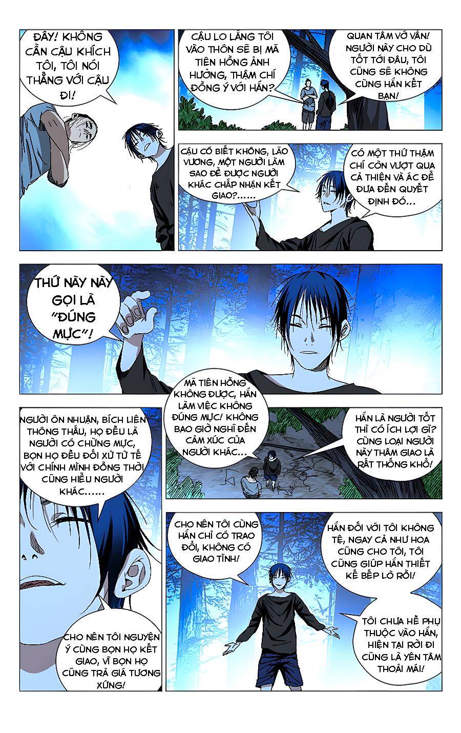 Chương 270 - Trang 4