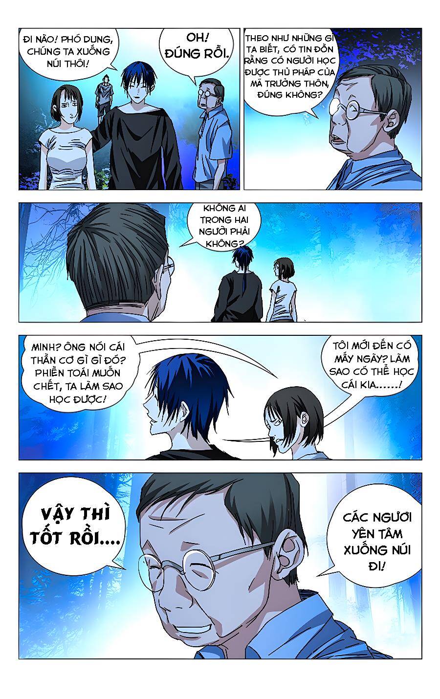 Chương 270 - Trang 6