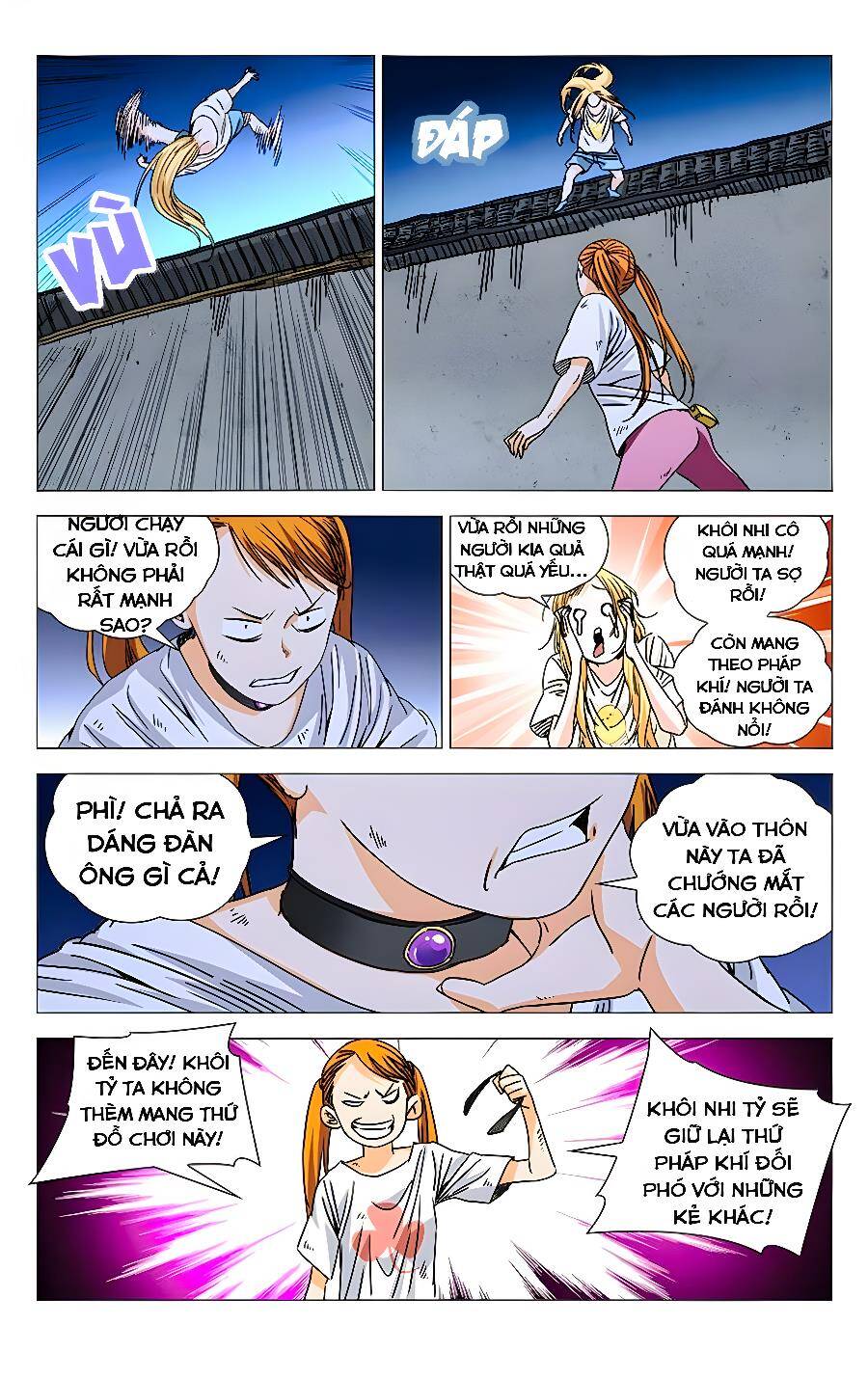 Chương 271 - Trang 11