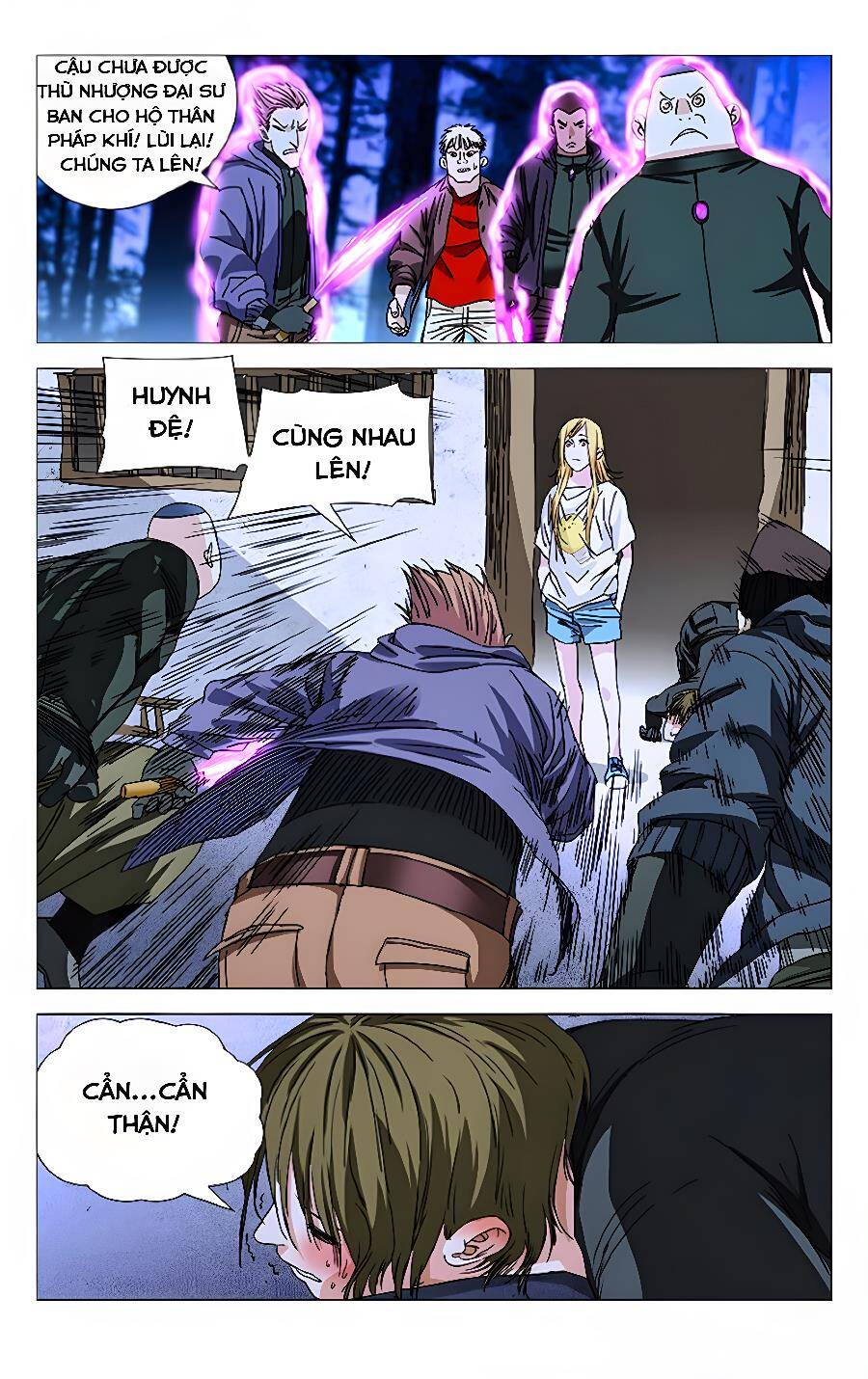 Chương 271 - Trang 4
