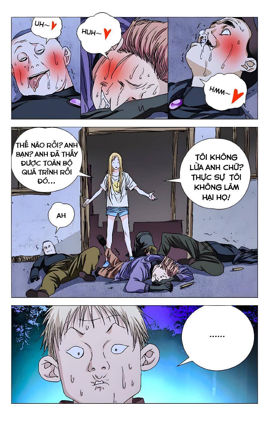 Chương 271 - Trang 5