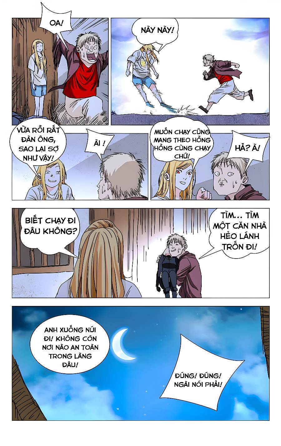Chương 271 - Trang 6
