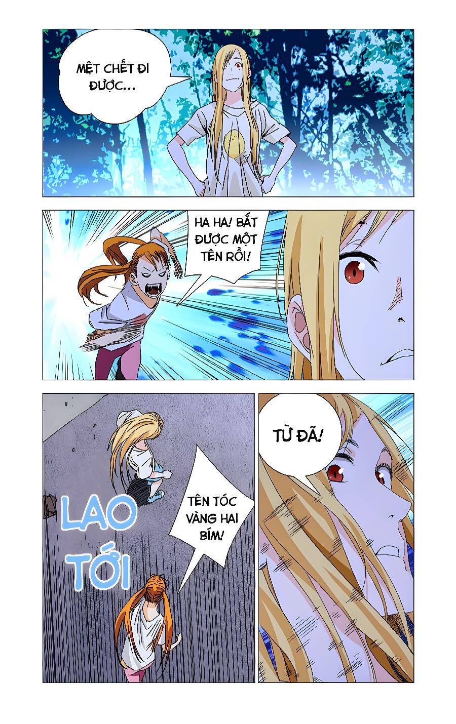 Chương 271 - Trang 7