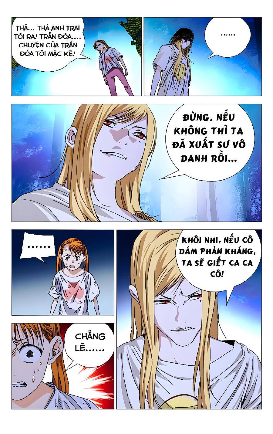 Chương 272 - Trang 12