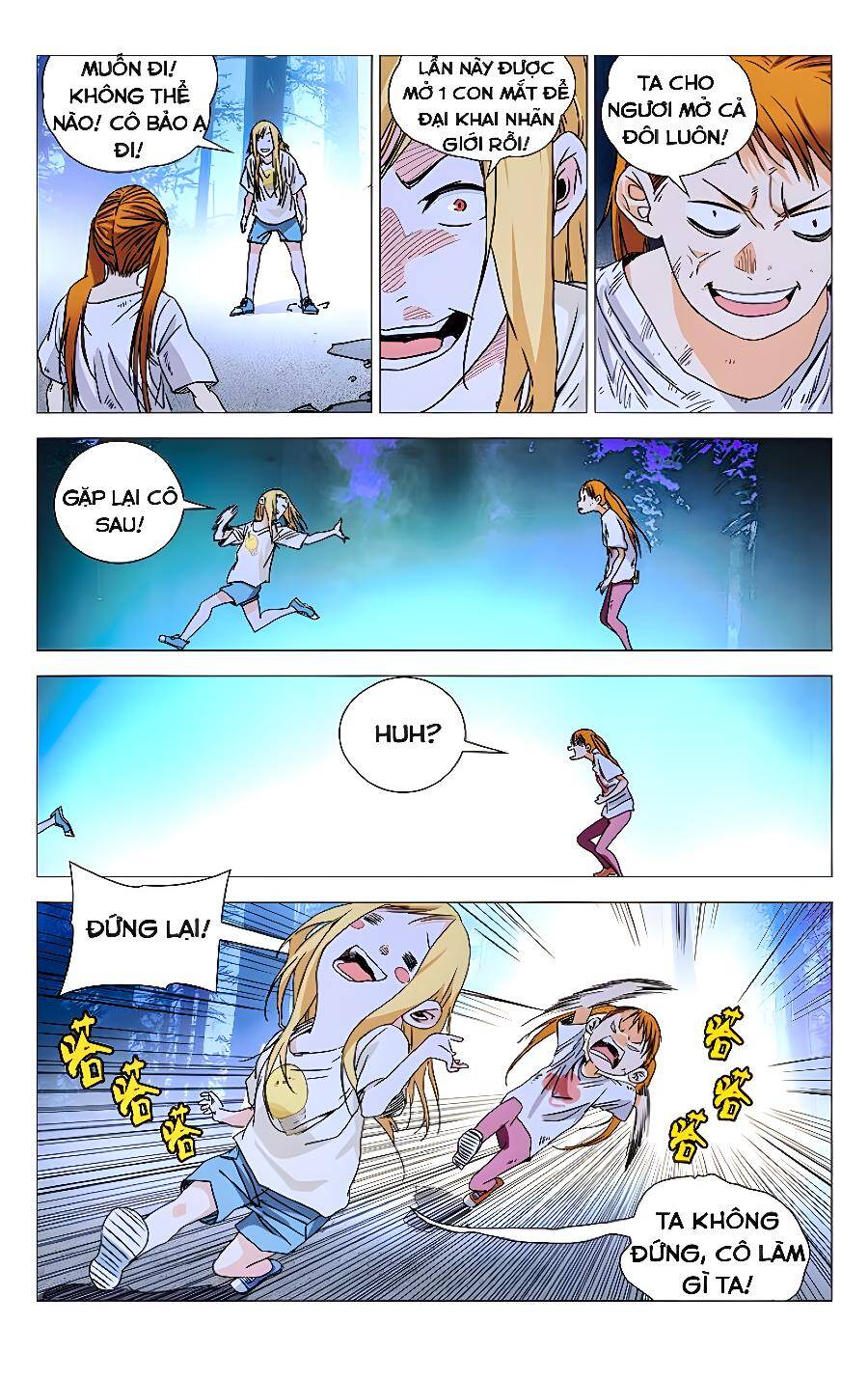 Chương 272 - Trang 3