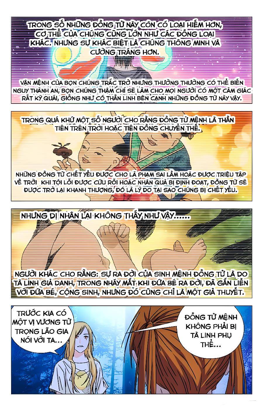 Chương 272 - Trang 9