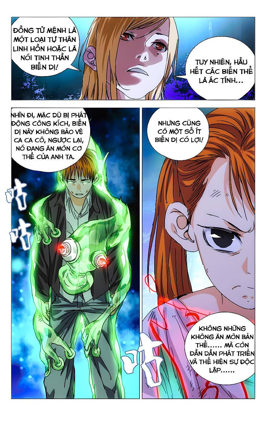 Chương 272 - Trang 10