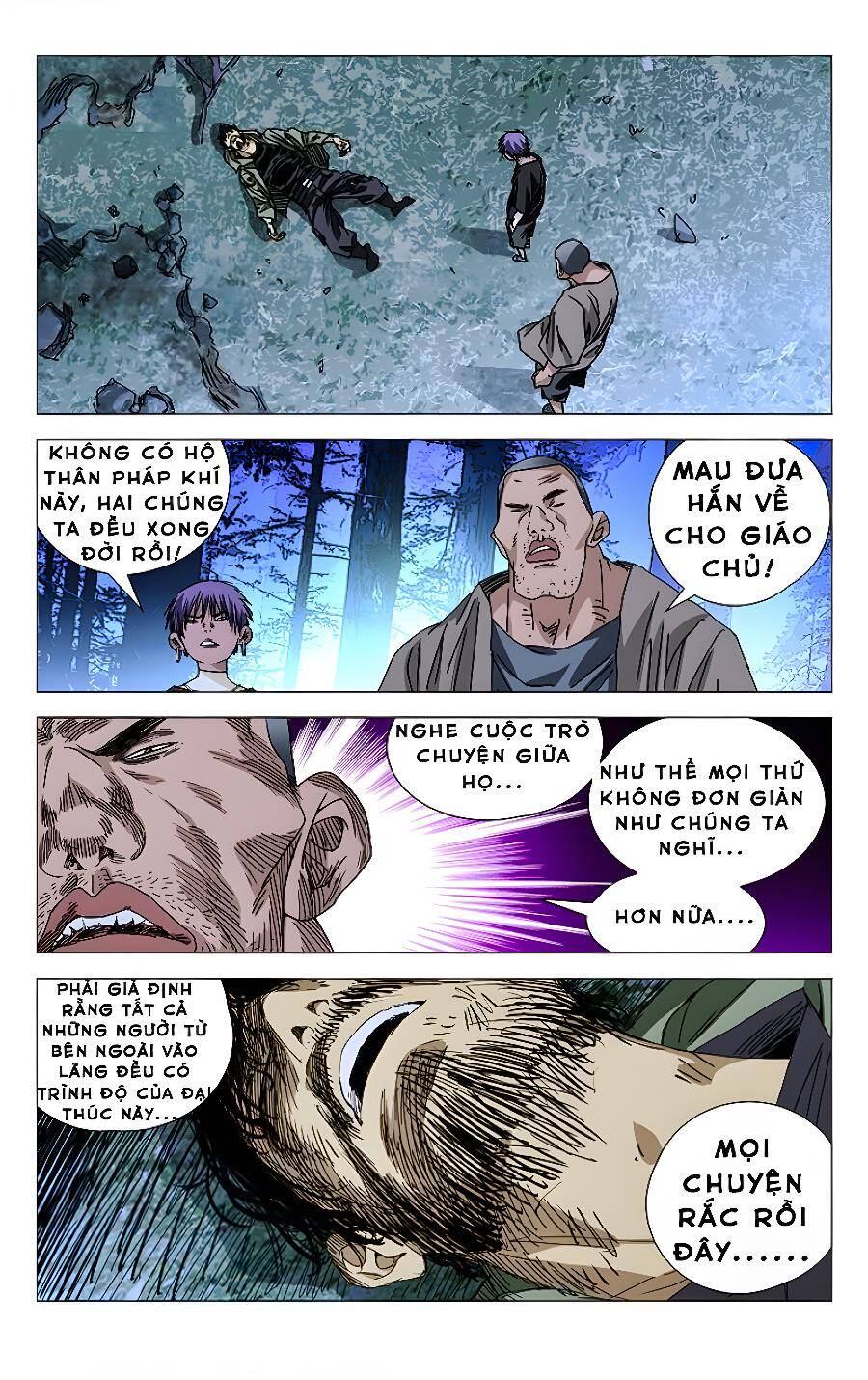Chương 273 - Trang 12