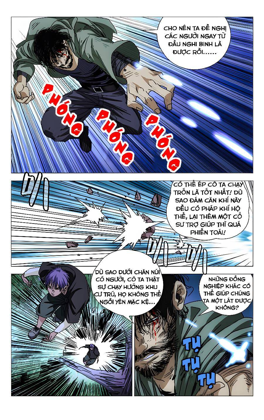 Chương 273 - Trang 5