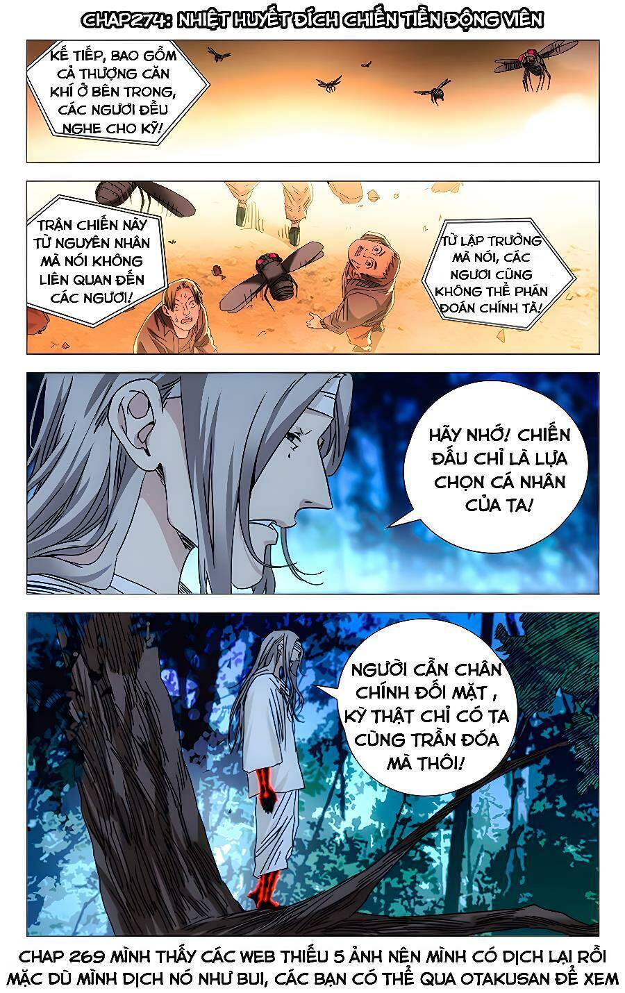 Chương 274 - Trang 2