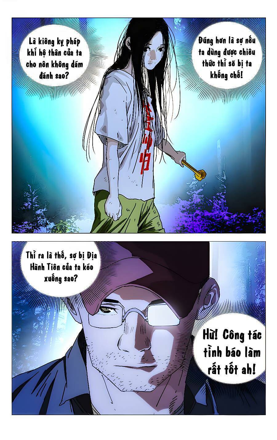 Chương 274 - Trang 16
