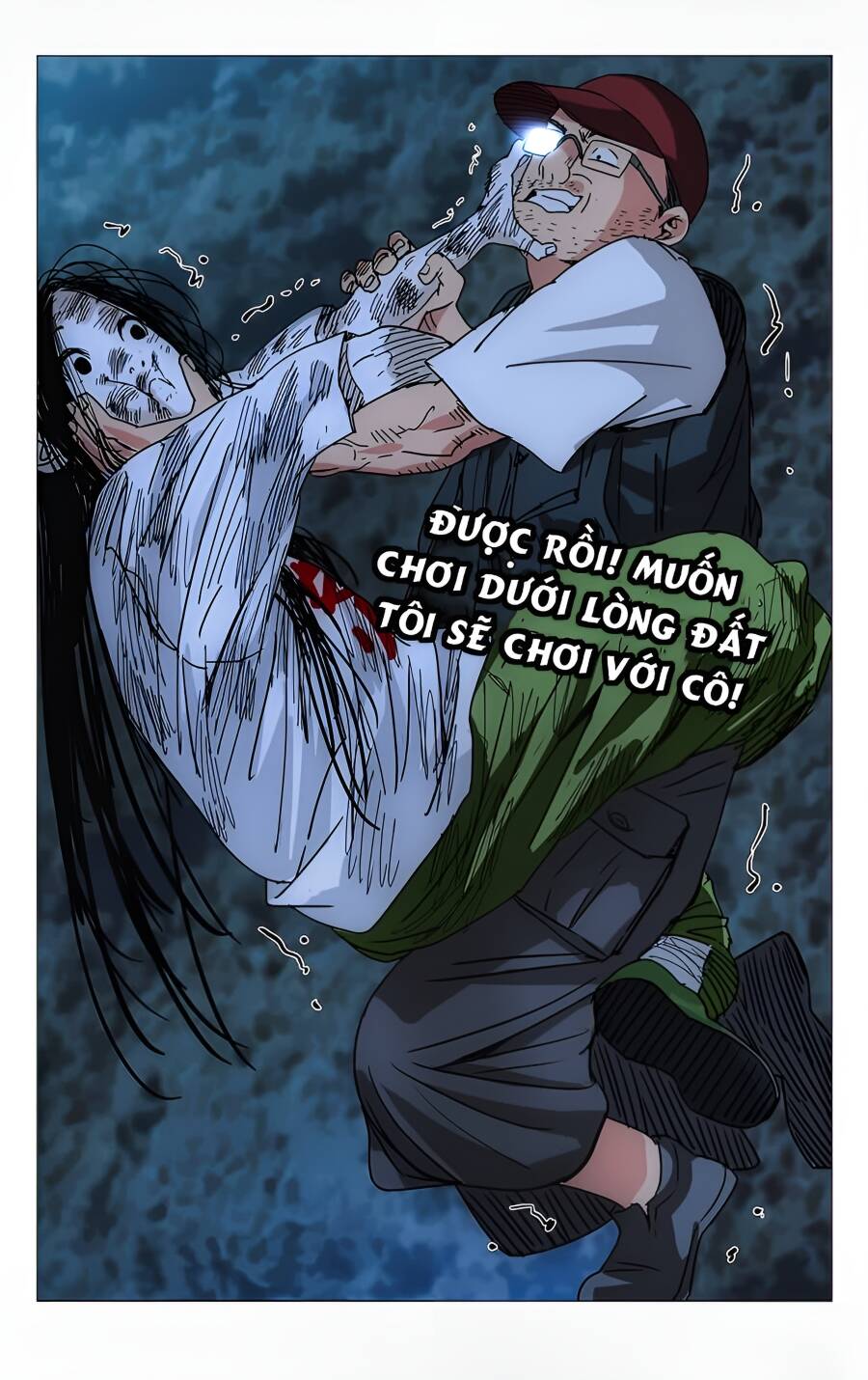 Chương 275 - Trang 16