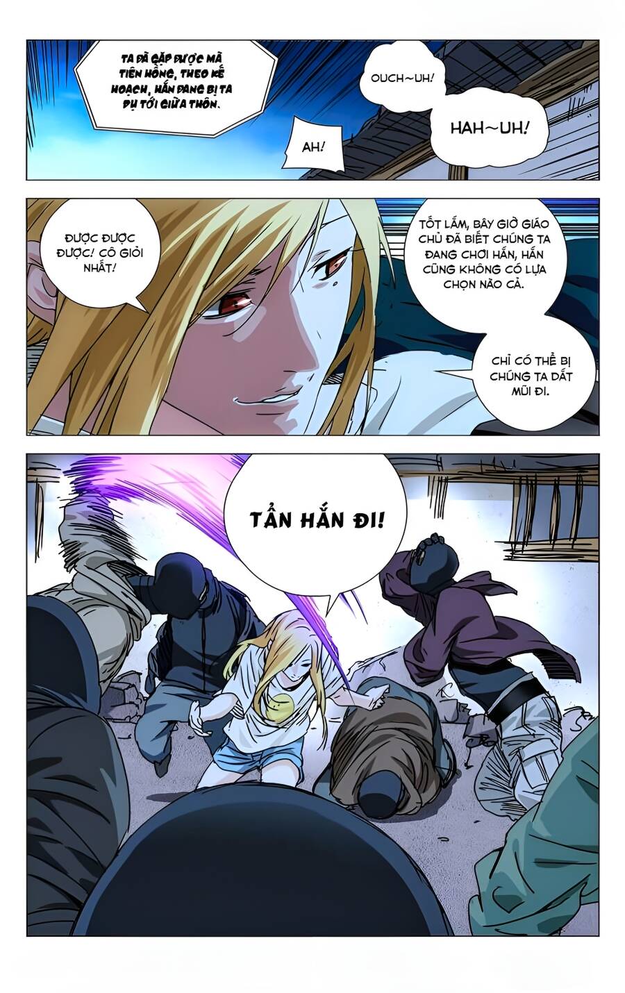 Chương 276 - Trang 16