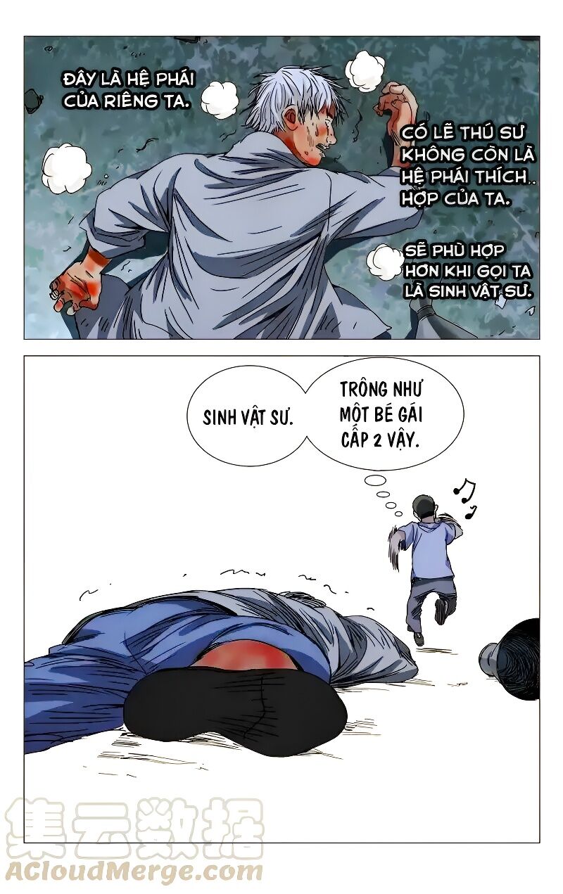 Chương 278 - Trang 20