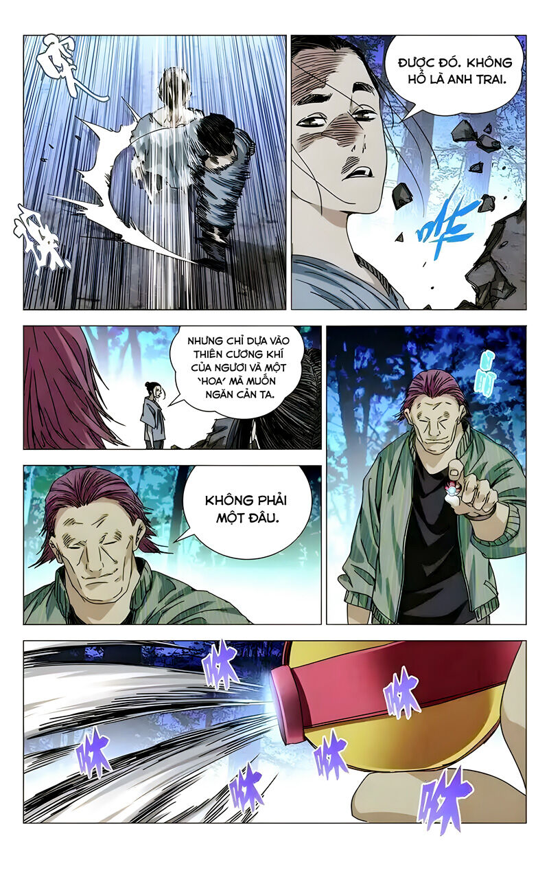 Chương 279 - Trang 12