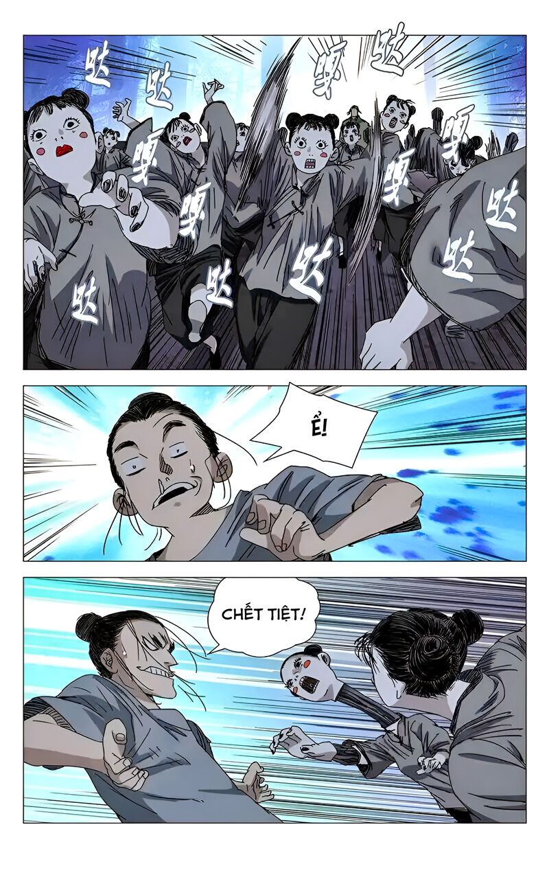 Chương 279 - Trang 13