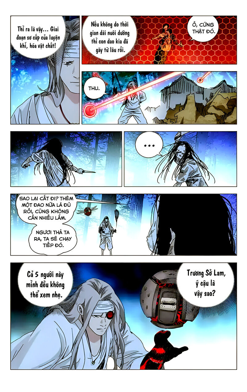 Chương 279 - Trang 7