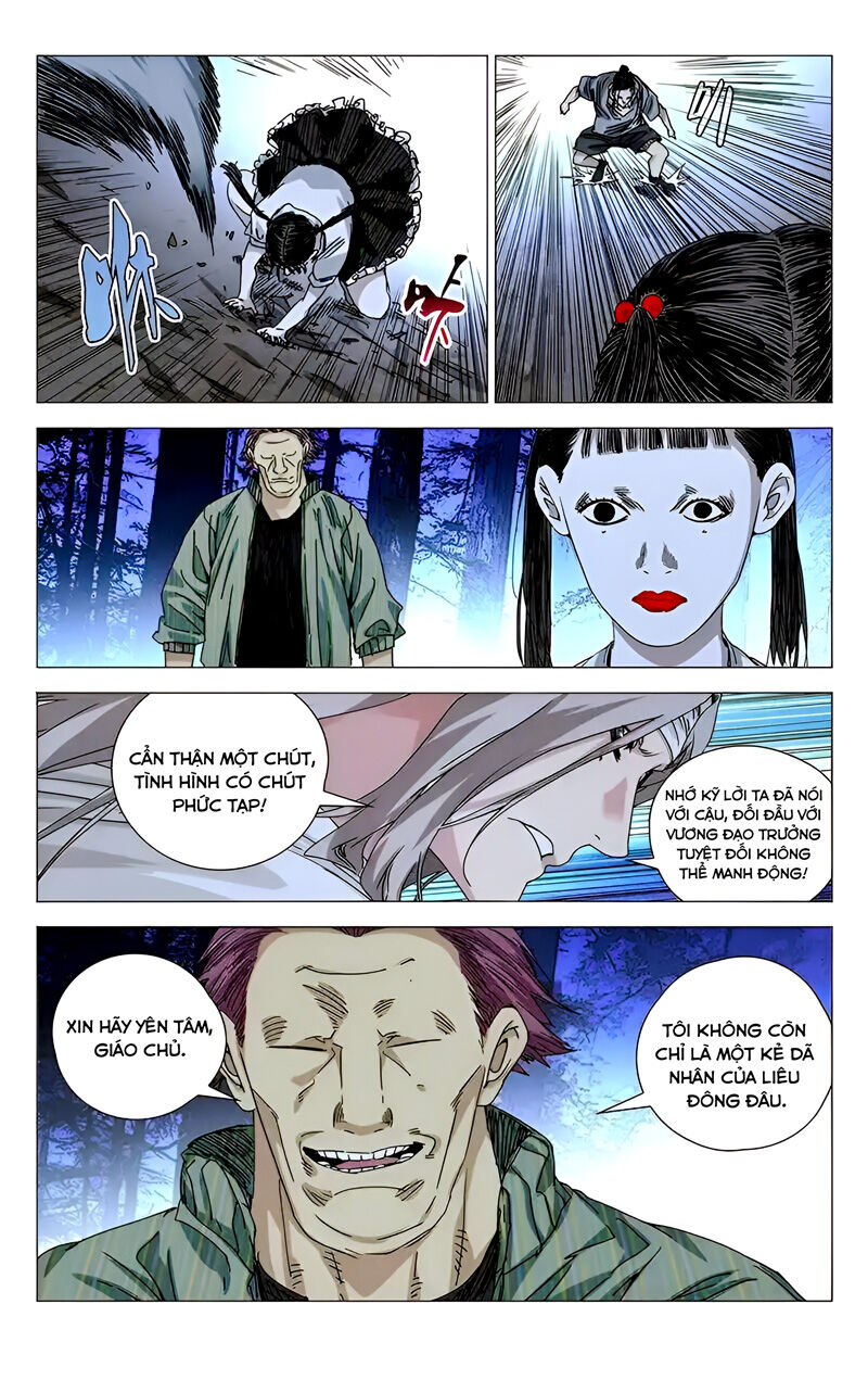 Chương 279 - Trang 10