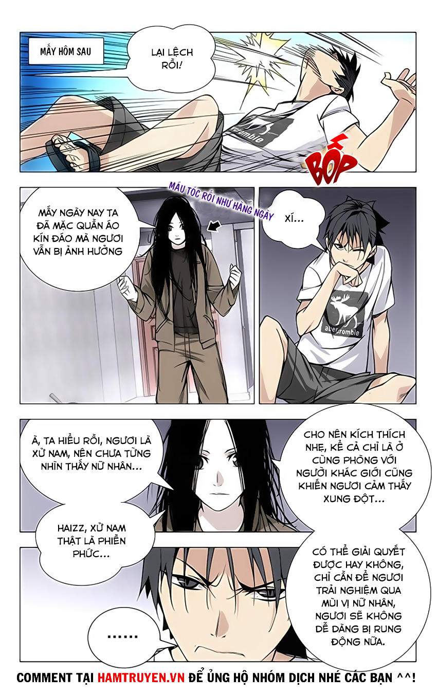 Chương 28 - Trang 1
