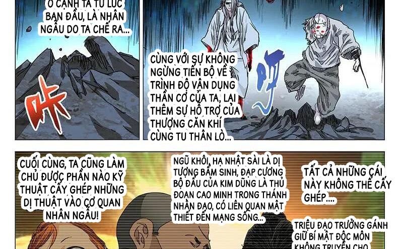 Chương 287 - Trang 32