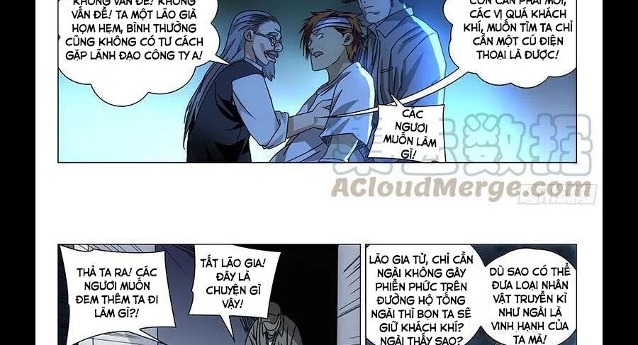 Chương 291 - Trang 3