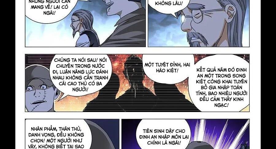 Chương 291 - Trang 7
