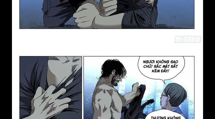Chương 292 - Trang 21