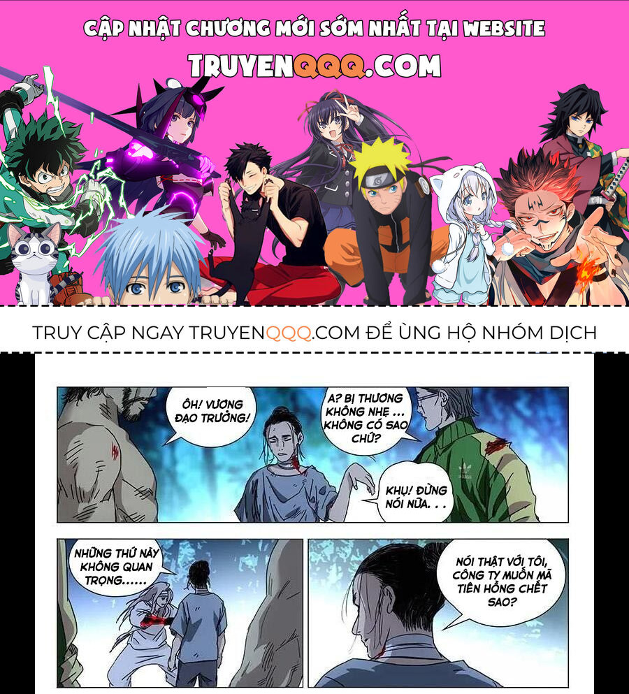 Chương 295 - Trang 1