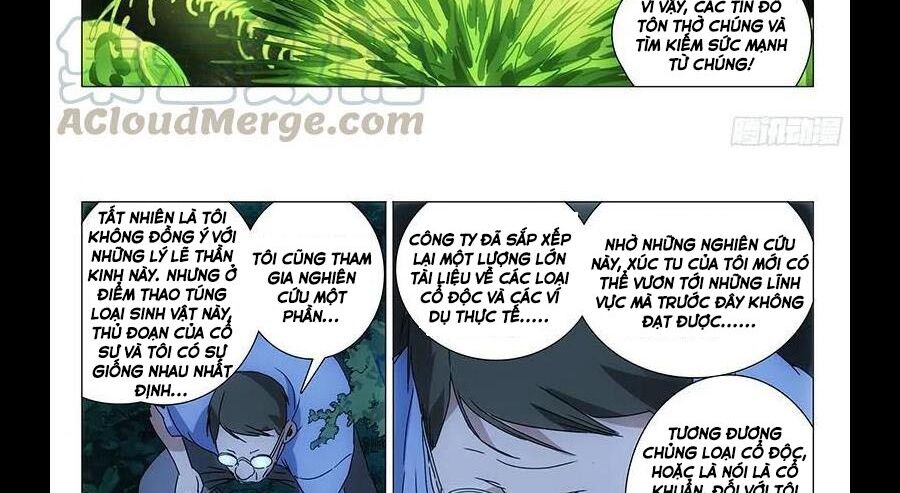 Chương 298 - Trang 11