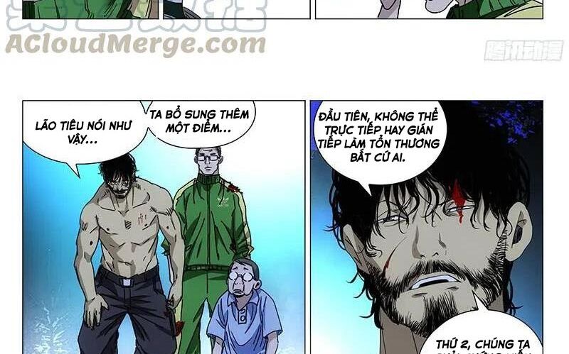 Chương 300 - Trang 11