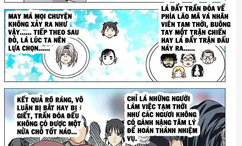 Chương 303 - Trang 12